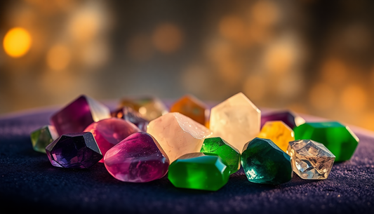 Unlocking the Secrets of Mood Stones: A Guide to Understanding Their Power